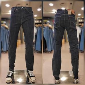 리바이스 505  레귤러 스트레이트 진 505-1447