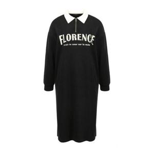 [레코브](레코브) 배색카라롱 원피스(SB31CZOP577X)