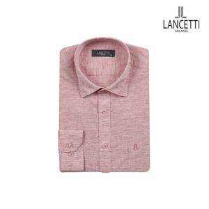 [란체티]MARIO슬럽 일반핏 레드 LXS6001RE