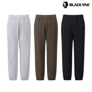 남성 간절기 클라이밍 에센셜 트레이닝 조거팬츠 츄리닝 면바지 1BYSBFU003 GD