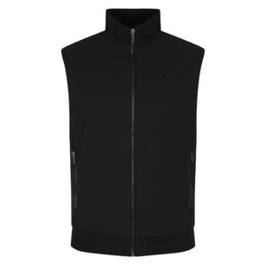 캘러웨이골프자켓 LQS CMVE24F301_BK 남성 가을 안감 베스트