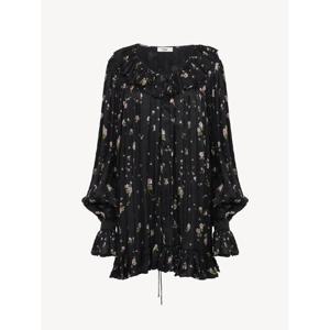 끌로에   긴팔원피스 FW25 CH25ARO26481001 5776308 Black