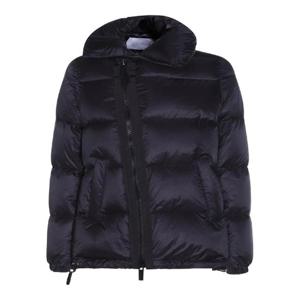 사카이   여성 패딩 자켓 FW25 SCW290001 5803611 Black