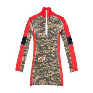 디젤   긴팔원피스 FW25 A188840NKCN51FA 6252365 One Color