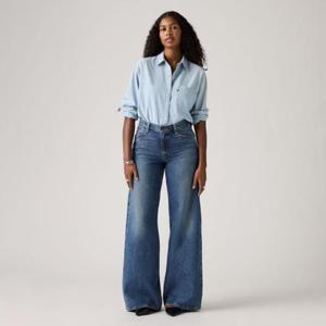 [리바이스] 여성 94 배기 와이드 레그진 (A5929-0041)