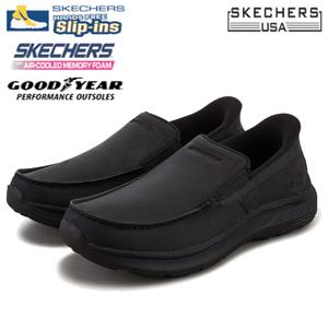 [스케쳐스USA]남성 폴라드 슬립인스 SC0MFCFY121_G