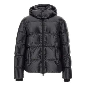 무스너클 코트 M35MJ144S 305 BLACK