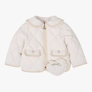 [치크(키즈)]가방 SET 경량패딩(웰론) CKJP25W1G