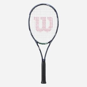 윌슨 2025 블레이드 98 V9 US OPEN 305g 2그립 테니스 라켓 WR178211U2