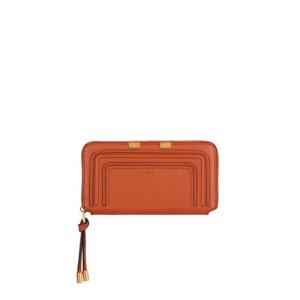 25 FW 끌로에 마르씨 지퍼 지갑 CHC22AP671I31 TP443404473