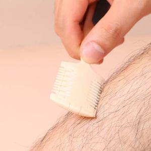 NP LAB 다리털숱제거기 레그트리머/남자 다리숱 제모 남자다리털 남자다리털면도기 다리숱제거기 다리털면도기 다리털제거 남자다리털숱 인트림