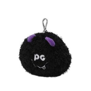 여성스마일 캐릭터 블클 볼케이스 521E4AC301BK