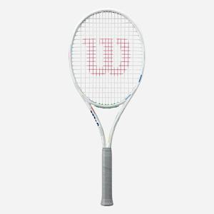 윌슨 2025 쉬프트 99 V1 US OPEN 300g 2그립 테니스 라켓 WR178511U2