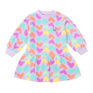 [티파니(정상)]연보라 하트나염 OP(T46KKO010)