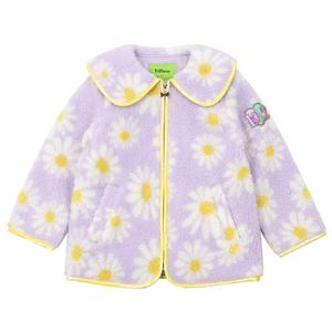 [티파니(정상)]연보라 꽃카라 JP(T36KKJ010)