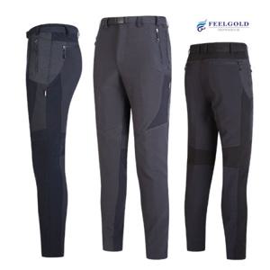 [필골드] HG02 메이플베어 기모 디자인 클라이밍팬츠R