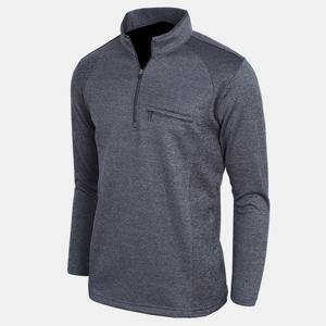 [노블진]WER 713번 기모 남성기모집업티셔츠 등산복티 작업복