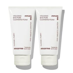 [더블쿠폰10%][1+ 1] 이니스프리 클렌징 폼 150g (2종 택1)