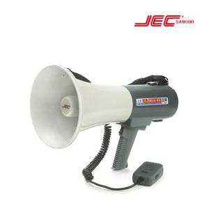 삼주 SJM-740SW (마이크, 싸이렌, 호루라기) 대형 메가폰