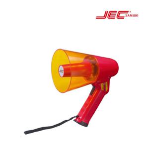 삼주 SJM-820SW (마이크, 싸이렌, 호루라기) 미니 메가폰
