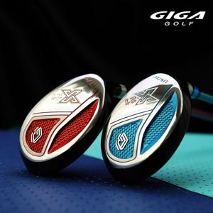 (가격인하)기가골프 X21 유틸리티우드 남/여 택1 GC