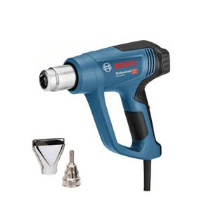 보쉬 온도조절 유선 열풍기 히팅건 GHG16-50