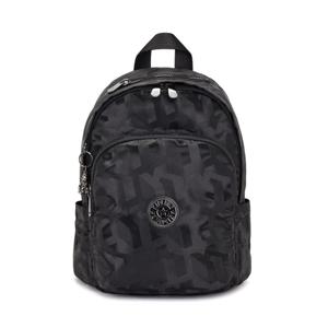 [본사공식]키플링 백팩 소풍가방 델리아 KNCBA21 BKJQ