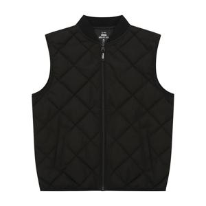 [에꼴리에] 남녀공용 겨울이월 초경량조끼(23D0102)