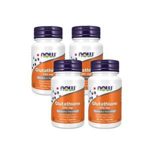 나우  글루타치온  250mg  60캡슐