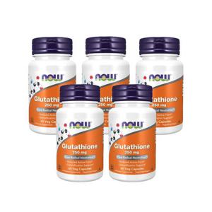 나우  글루타치온  250mg  60캡슐