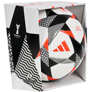 [정품] 아디다스 WUCL PRO 2024 챔피언스리그 공인구 (IN7018)