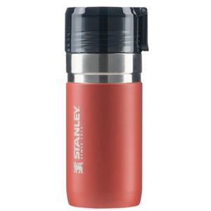 미국 스탠리 고 진공 보틀 473ml  오렌지 스탠리텀블러 보온보냉