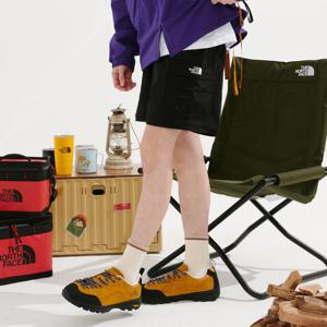 [노스페이스] NP6NQ06 남성 기어 업 디테쳐블 팬츠 NP6NQ06A