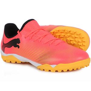 [정품] 푸마 주니어 퓨쳐 7 플레이 TT + MID (107738-03)