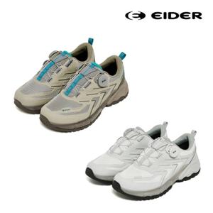 [아이더]공용 방수 트레킹화 샬레 스탠스 보아 DUS23G07