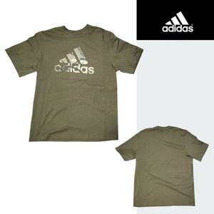 아디다스 카모 플라쥬 BOS 그래픽 반팔티(IR5830)