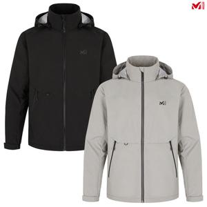 밀레 남자 바람막이 링로드 3L 자켓_MVTSJ402