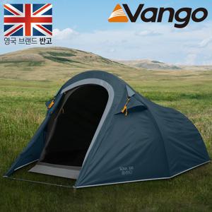 영국 반고 3인텐트 미니멀캠핑 반고텐트 소울300 딥블루