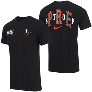 [정품] 나이키 드라이 핏 런 에너지 티셔츠 (FV8393-010)