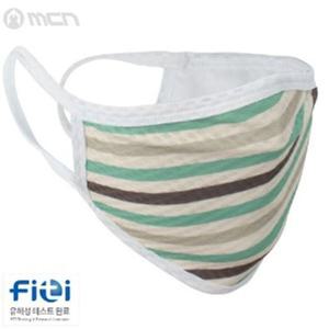 세탁 가능 외출 스포츠 매쉬 마스크 나노 여과 필터