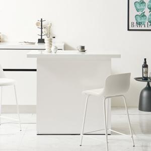 보루네오 마르체 올리 인조대리석 아일랜드 식탁 1000 BYF710C (착불)