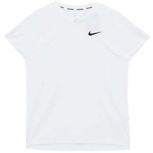 [정품] 나이키 코트 슬램 드라이 핏 테니스 탑 (FD5303-100)