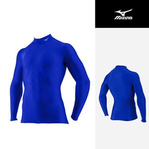 미즈노 바이오기어 탑(115025RB)야구 기능성 언더셔츠