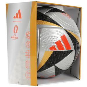 아디다스 독일 유로 2024 PRO피날레 공인구 푸스발리베 (IS7436)