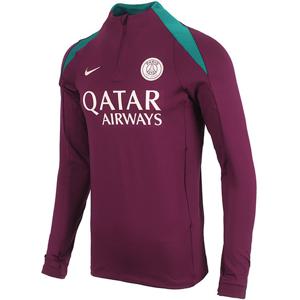 나이키 파리 생제르맹 드라이핏 스트라이크 드릴탑 (FN9841-613)