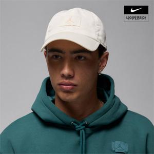 [나이키] 조던 클럽 캡 어저스터블 모자 FD5181-133