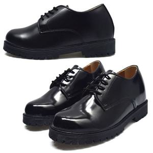 단화 구두 M9384 심플형디자인 7cm 키높이