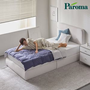 파로마 베이 미고 아쿠아텍스 패브릭 침대 SS 본넬매트 OGM0103