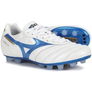 미즈노 모렐리아 2 JAPAN MD 캥거루가죽 축구화 (P1GA2401-25)