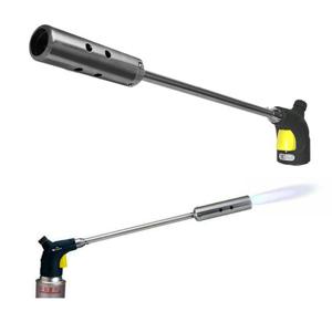 요리용 코베아1801 뉴썬 캐논 롱TORCH 가열기 캠핑 팬션